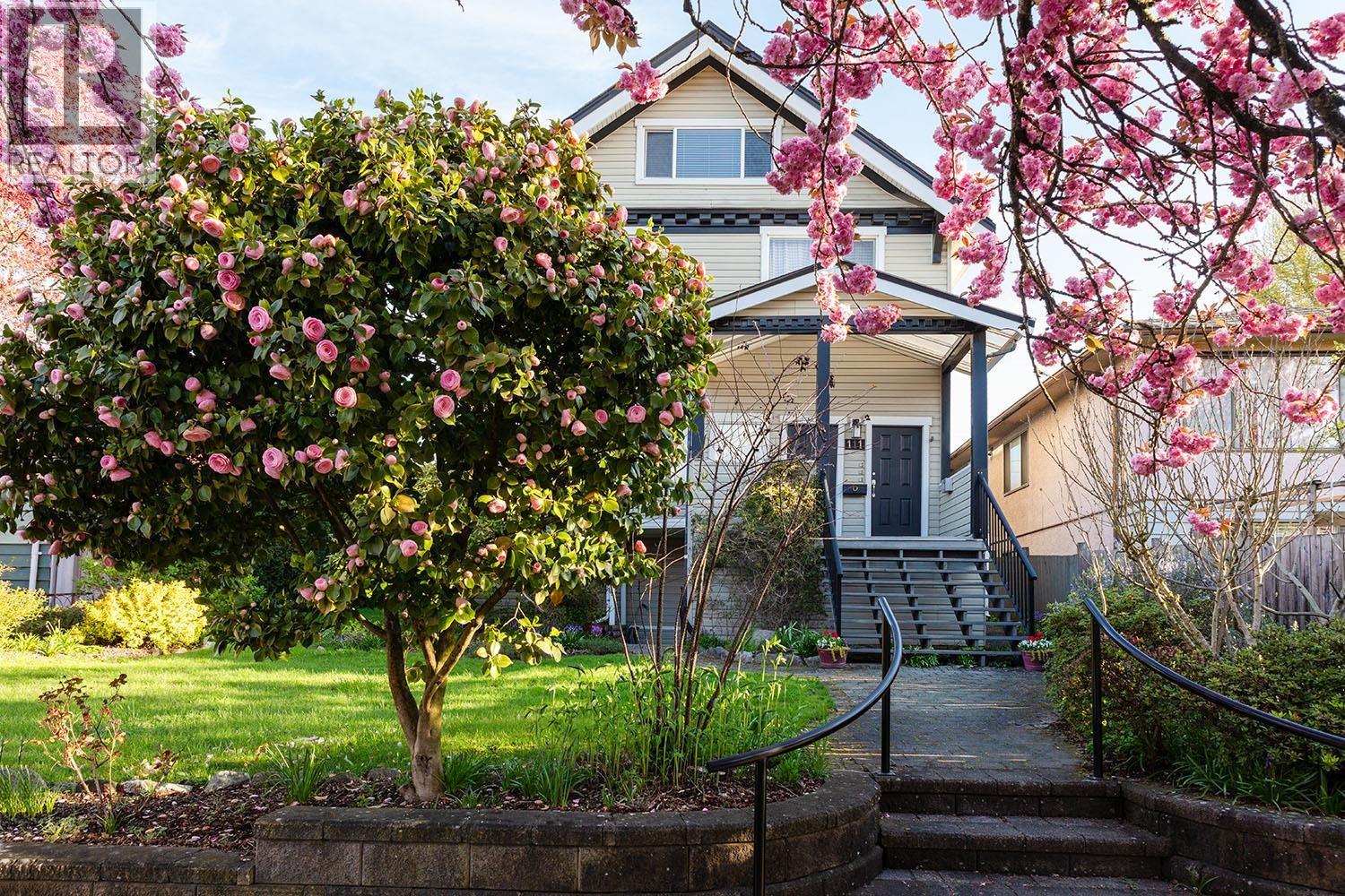 111 E 61ST AVENUE, Vancouver