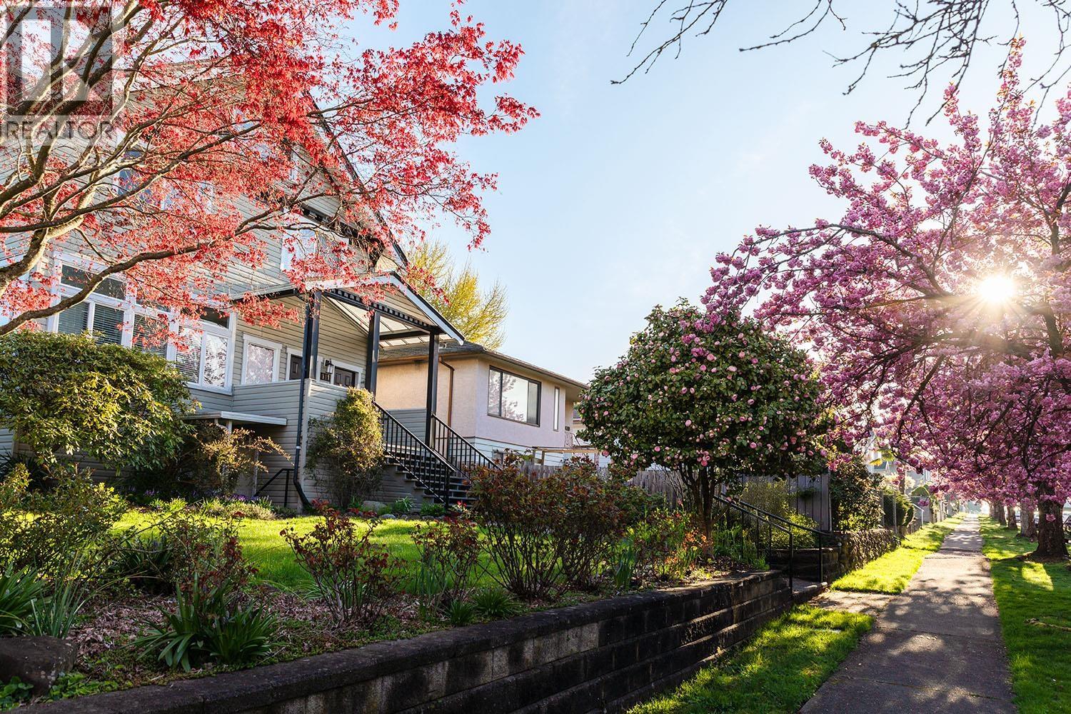 111 E 61ST AVENUE, Vancouver