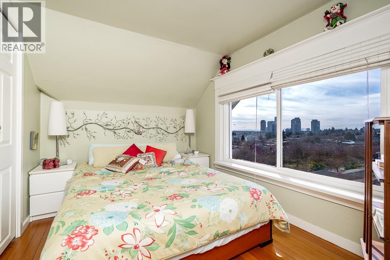 111 E 61ST AVENUE, Vancouver