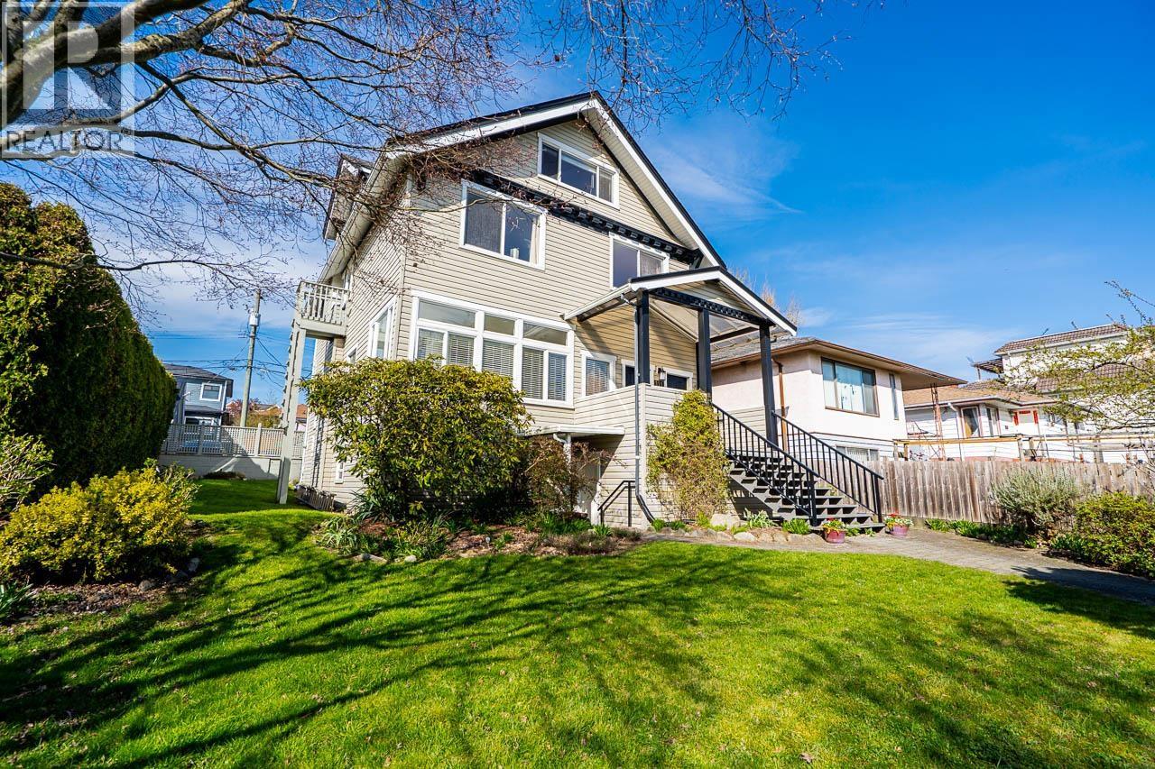 111 E 61ST AVENUE, Vancouver