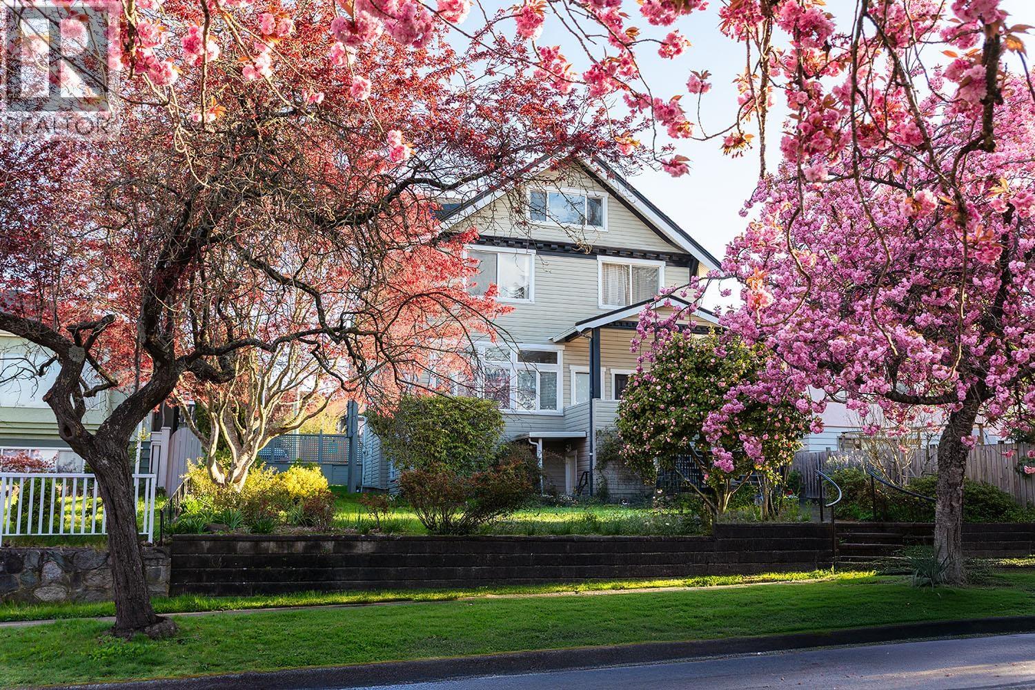 111 E 61ST AVENUE, Vancouver