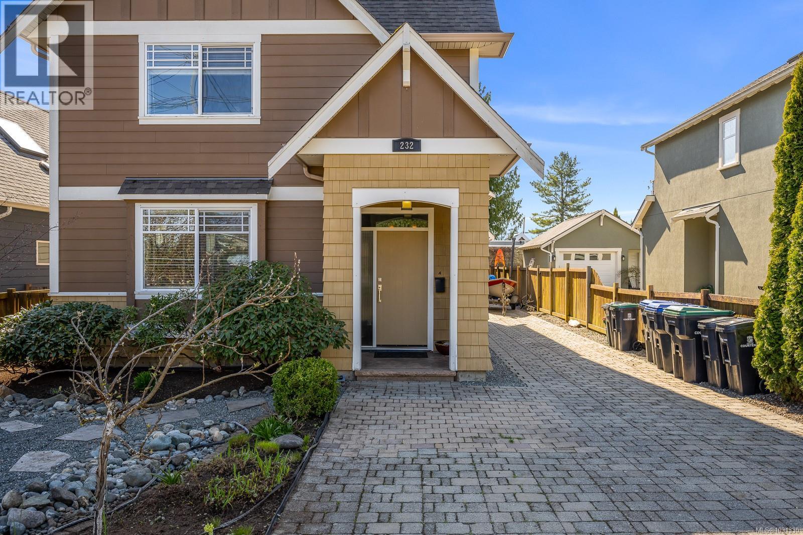 232 2nd St, Courtenay