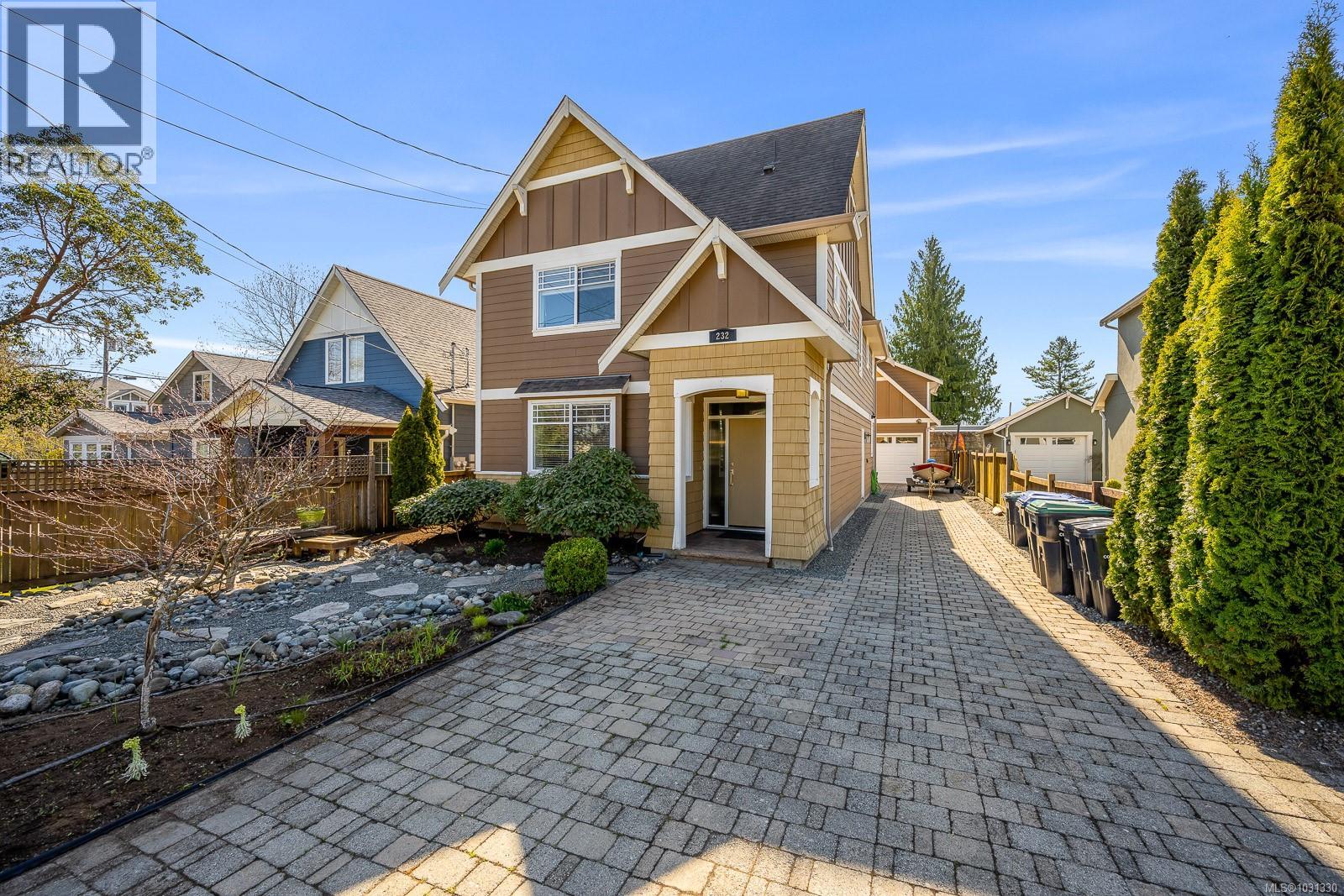 232 2nd St, Courtenay