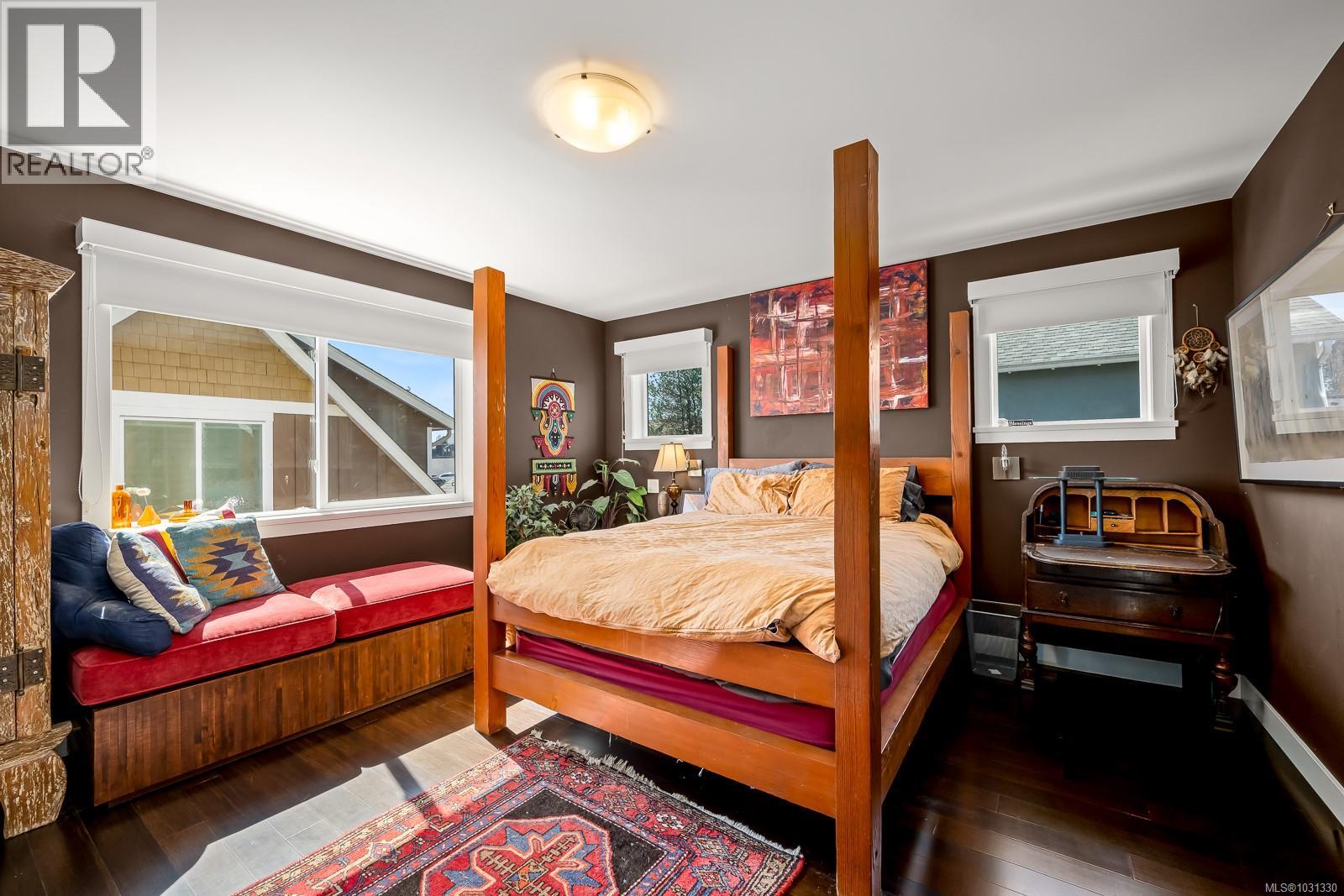 232 2nd St, Courtenay