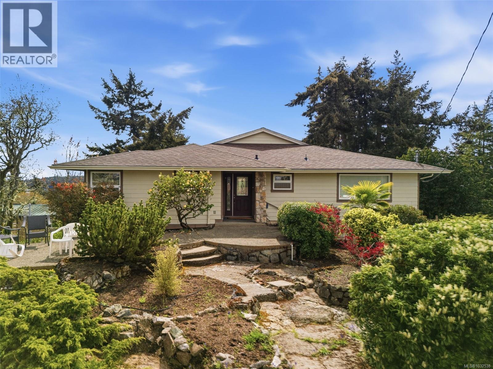  567 Prince Robert Drive, View Royal