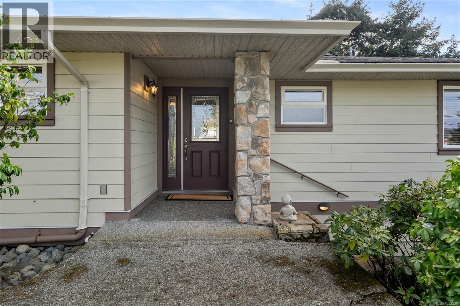  567 Prince Robert Drive, View Royal