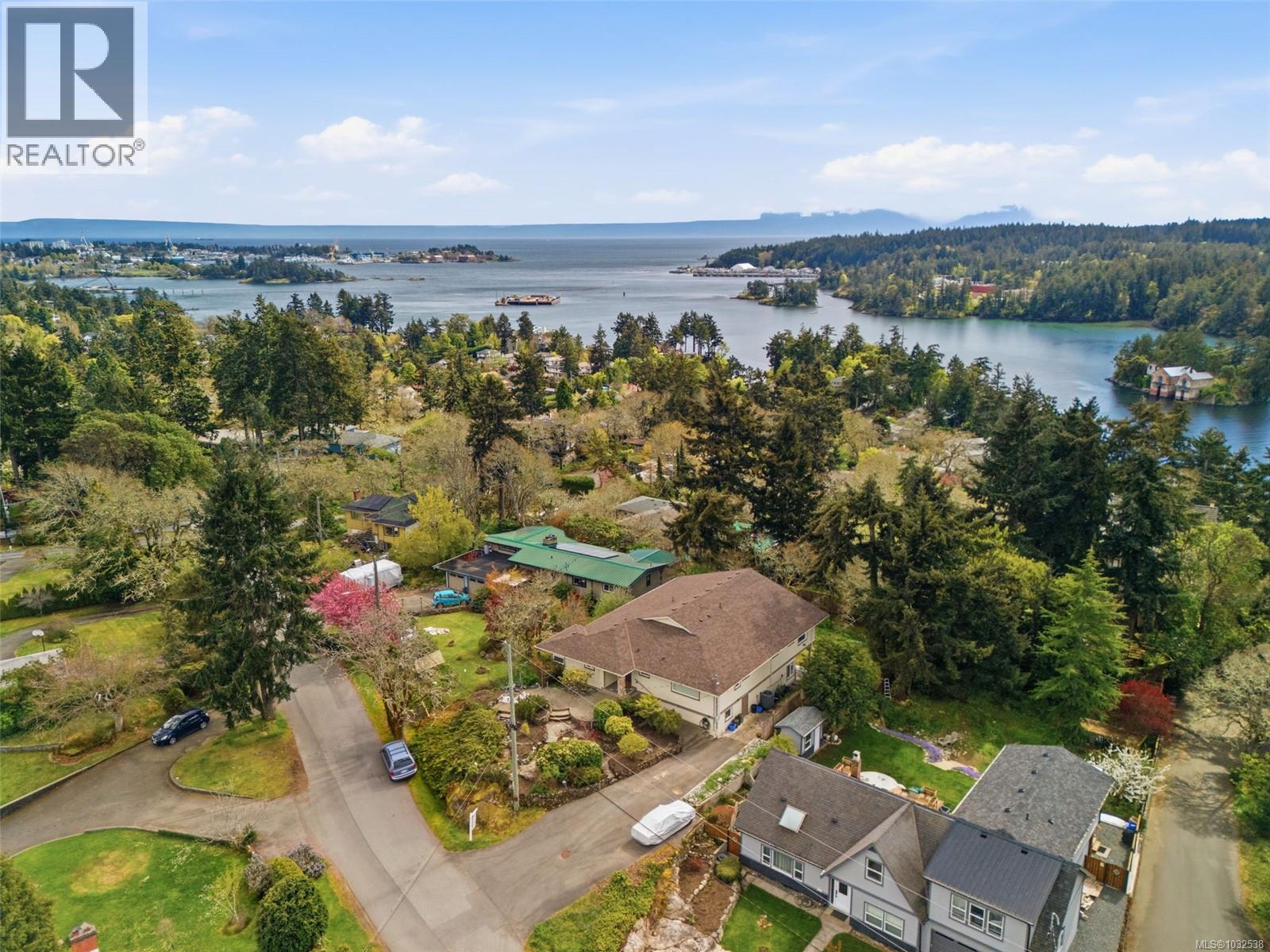  567 Prince Robert Drive, View Royal