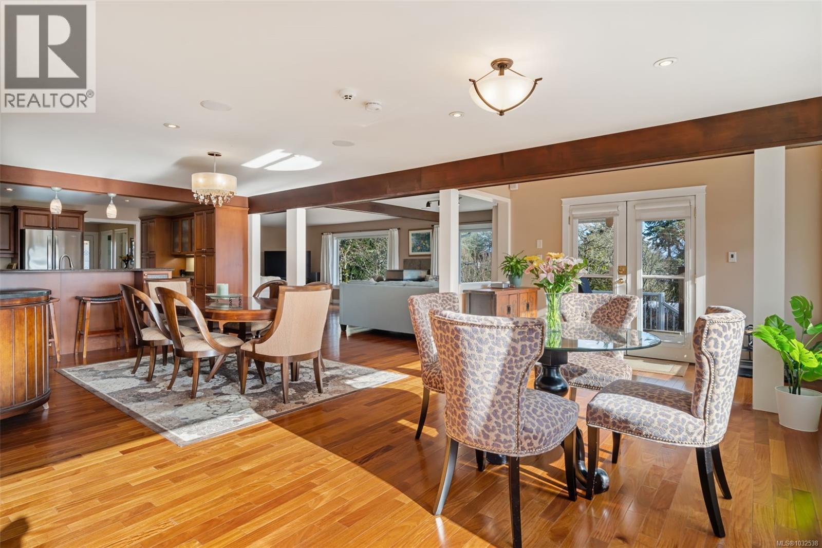  567 Prince Robert Drive, View Royal