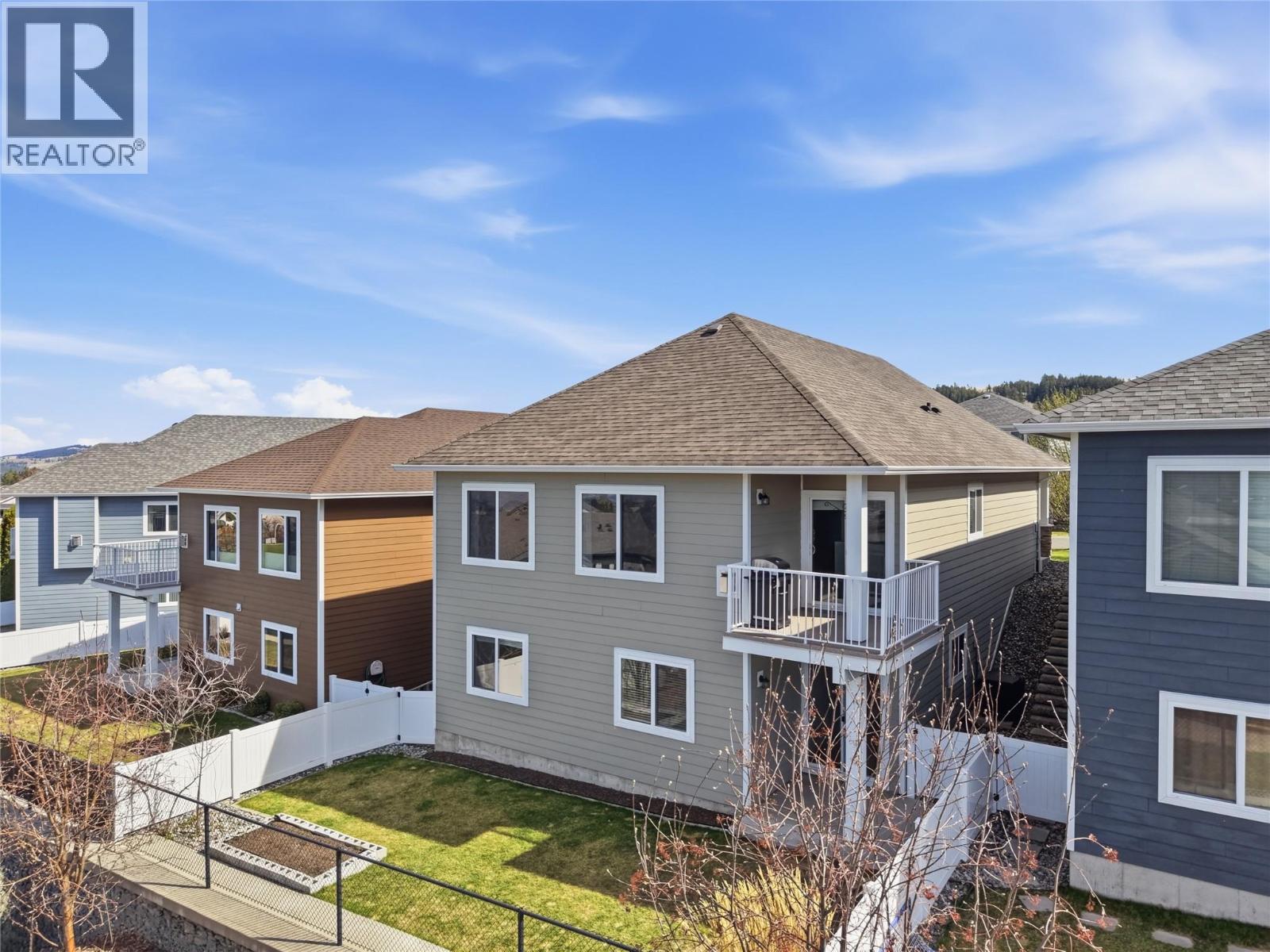 #18 1250 ABERDEEN DRIVE - 48