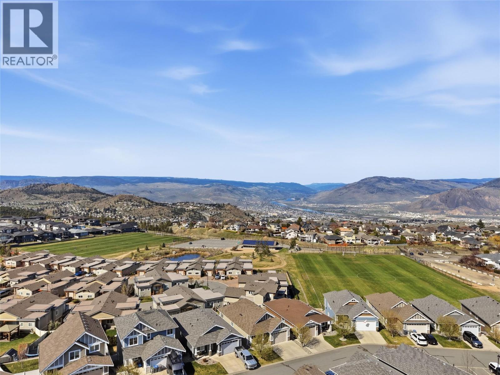 #18 1250 ABERDEEN DRIVE - 53