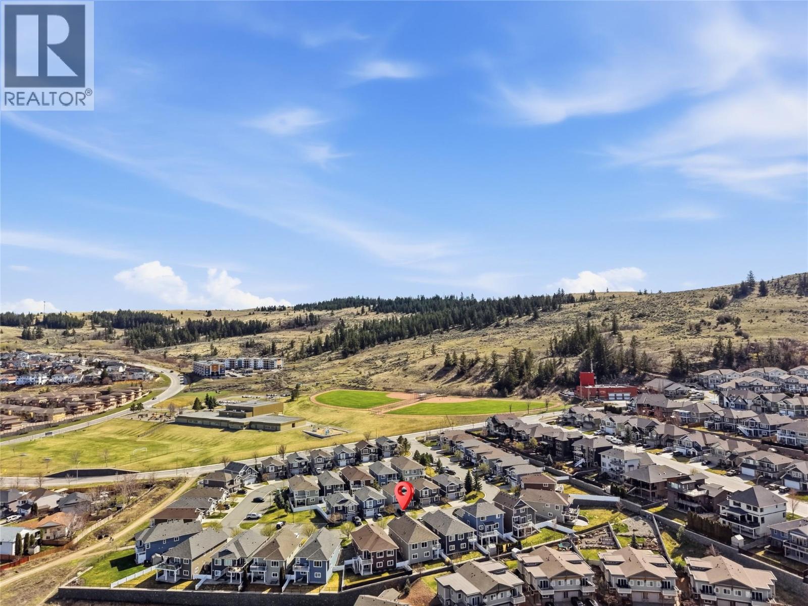 #18 1250 ABERDEEN DRIVE - 57