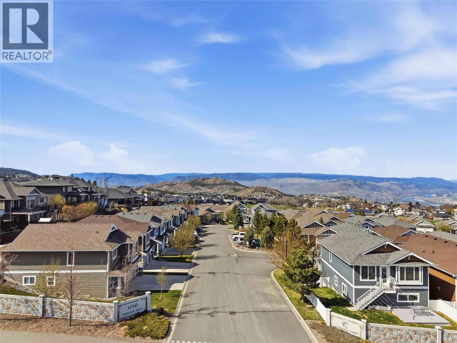 #18 1250 ABERDEEN DRIVE - 59