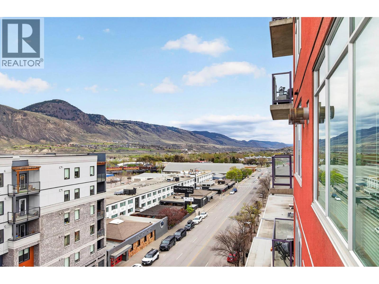 #701 619 VICTORIA STREET - 18