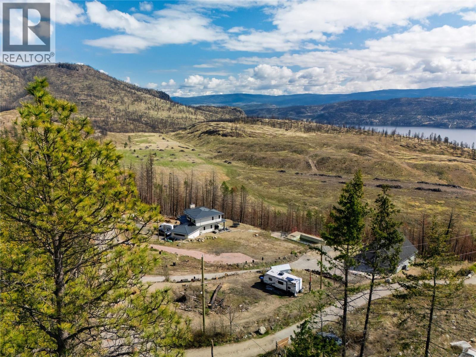  427 Rose Valley Road, West Kelowna