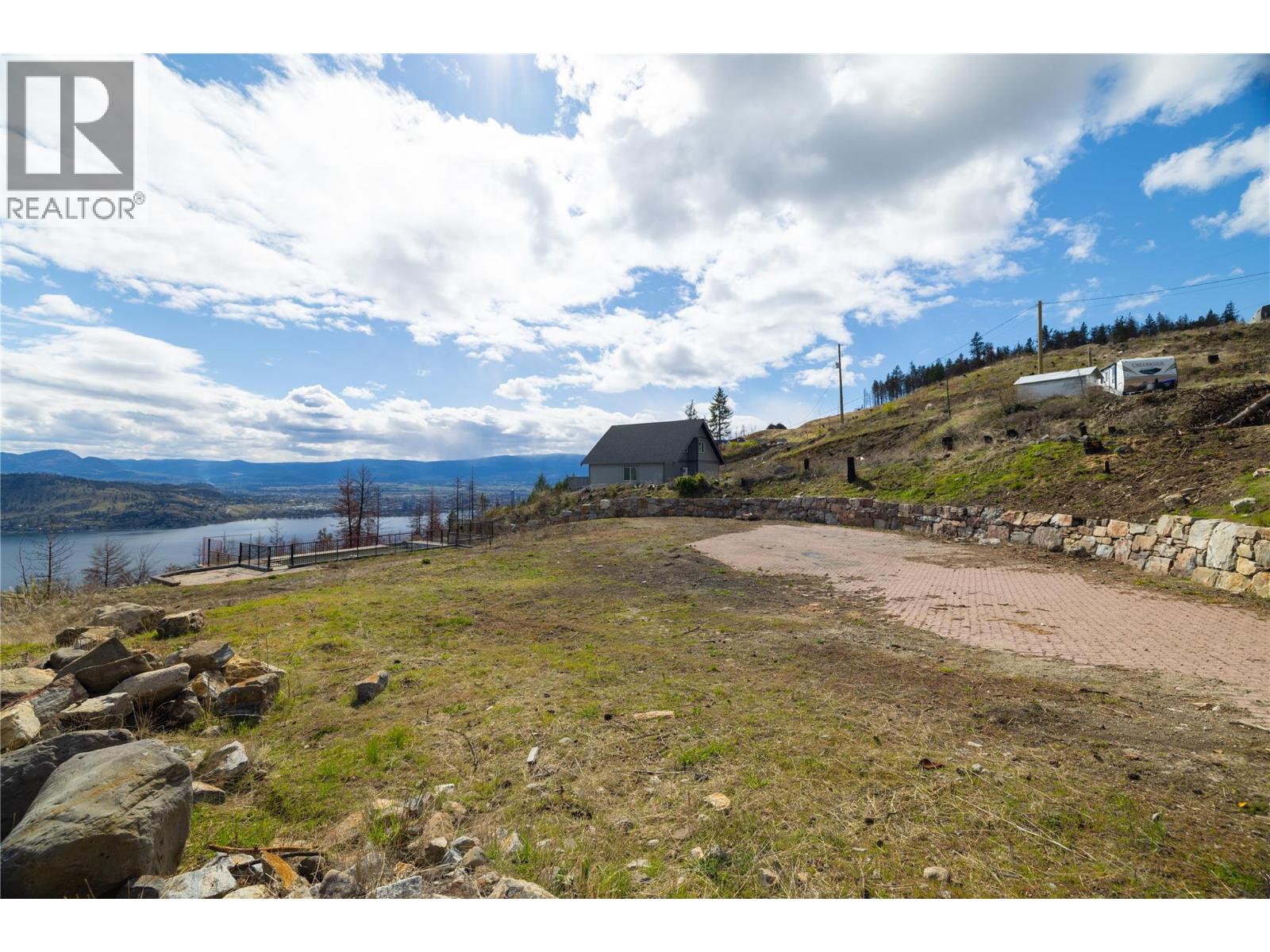  427 Rose Valley Road, West Kelowna