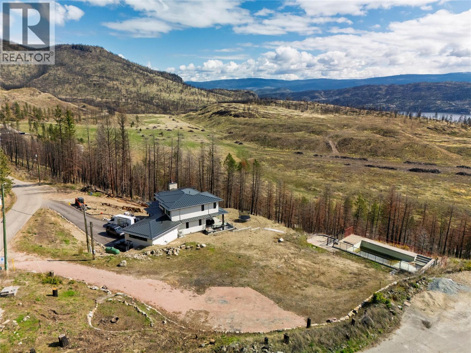  427 Rose Valley Road, West Kelowna