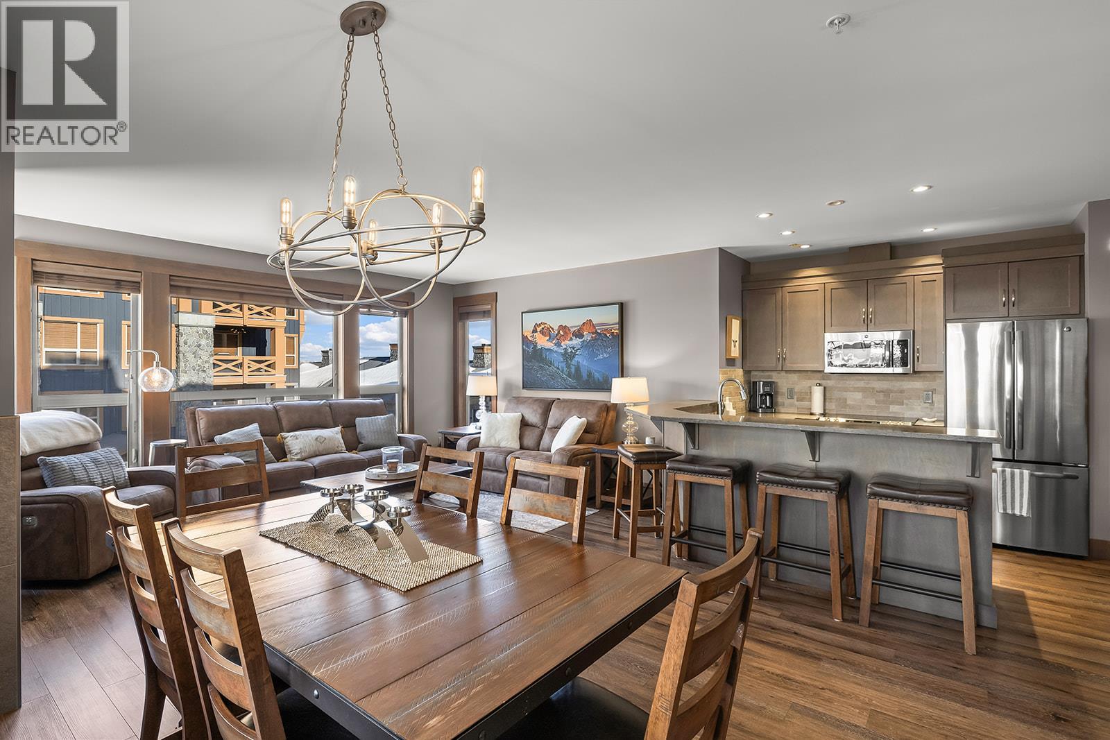 5300B Big White Road Unit# 305, Big White