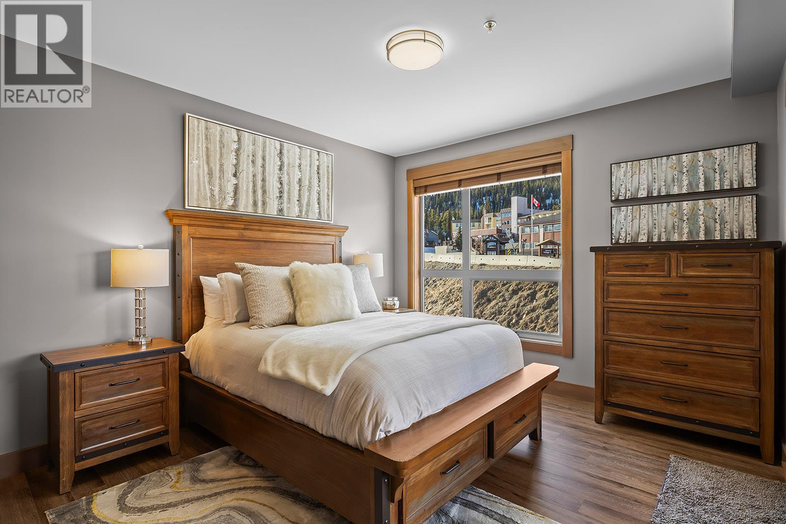 5300B Big White Road Unit# 305, Big White