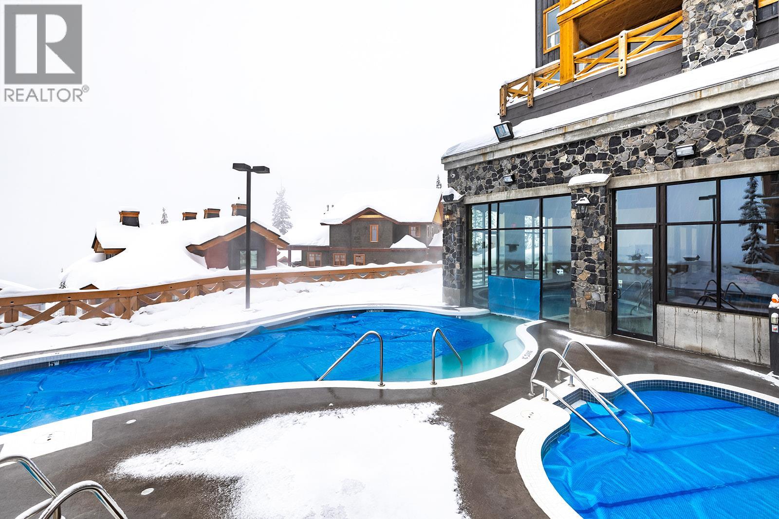 5300B Big White Road Unit# 305, Big White