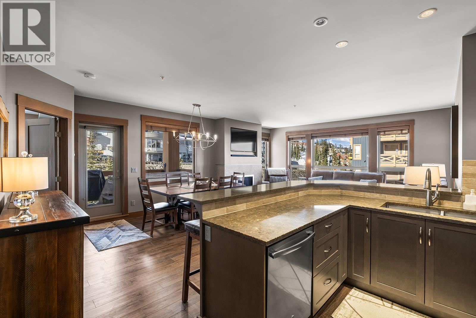 5300B Big White Road Unit# 305, Big White