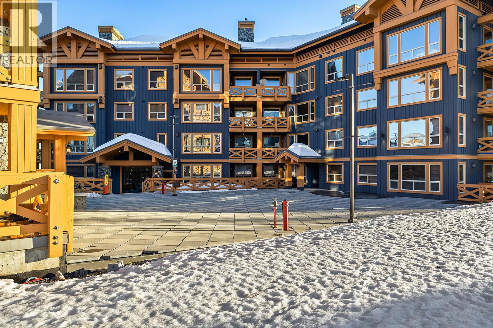 5300B Big White Road Unit# 305, Big White