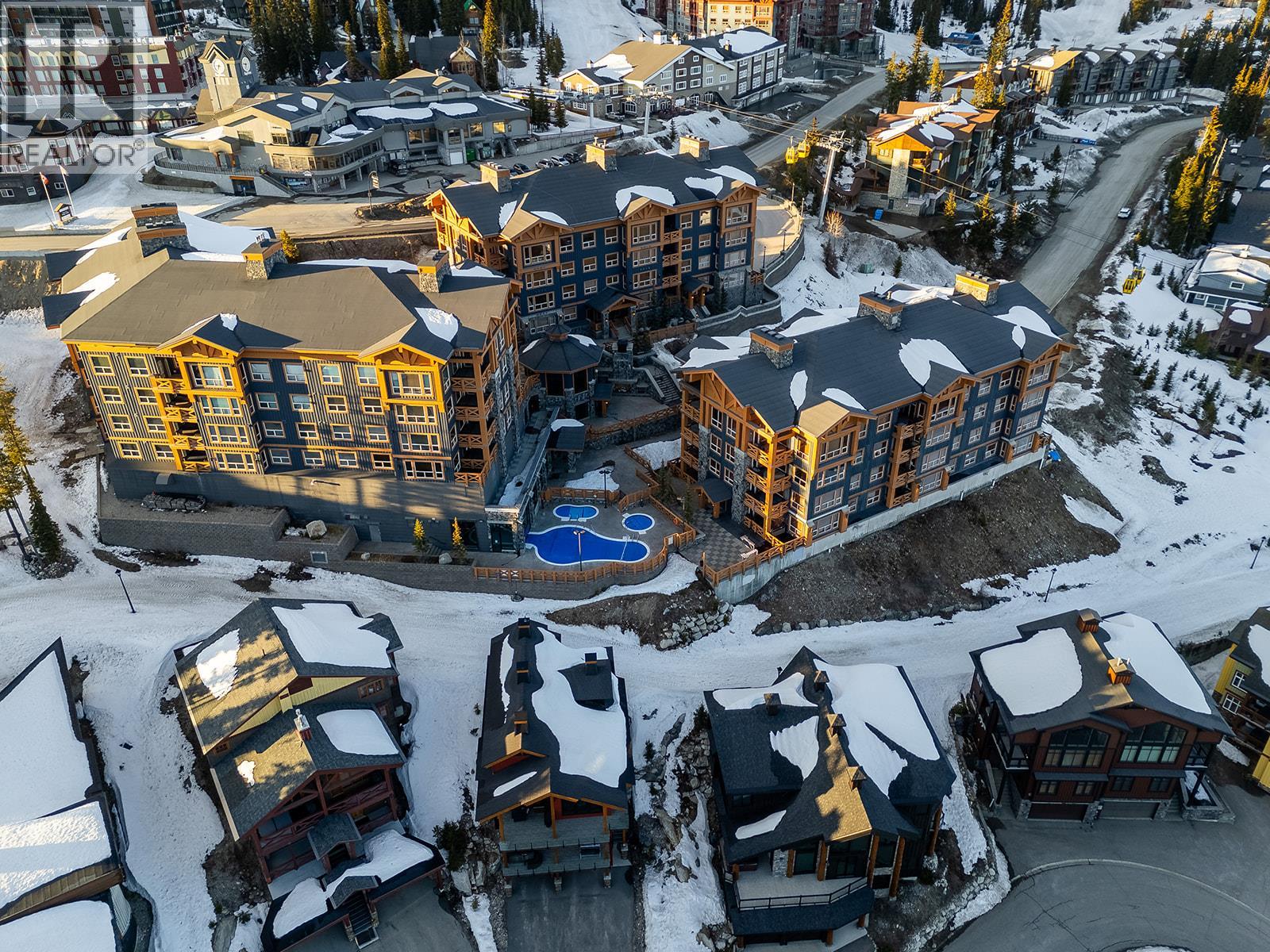 5300B Big White Road Unit# 305, Big White