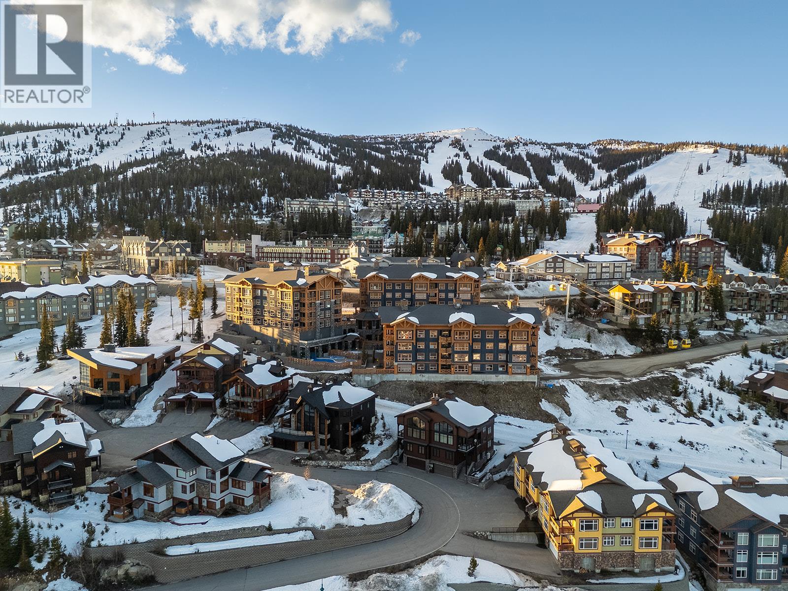 5300B Big White Road Unit# 305, Big White