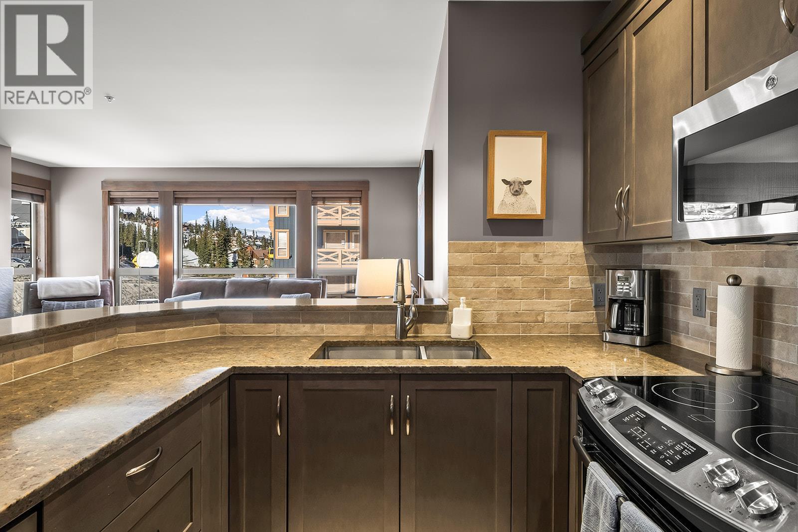 5300B Big White Road Unit# 305, Big White