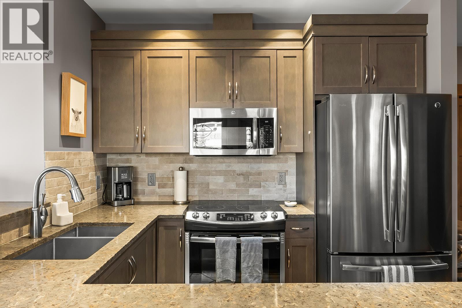 5300B Big White Road Unit# 305, Big White