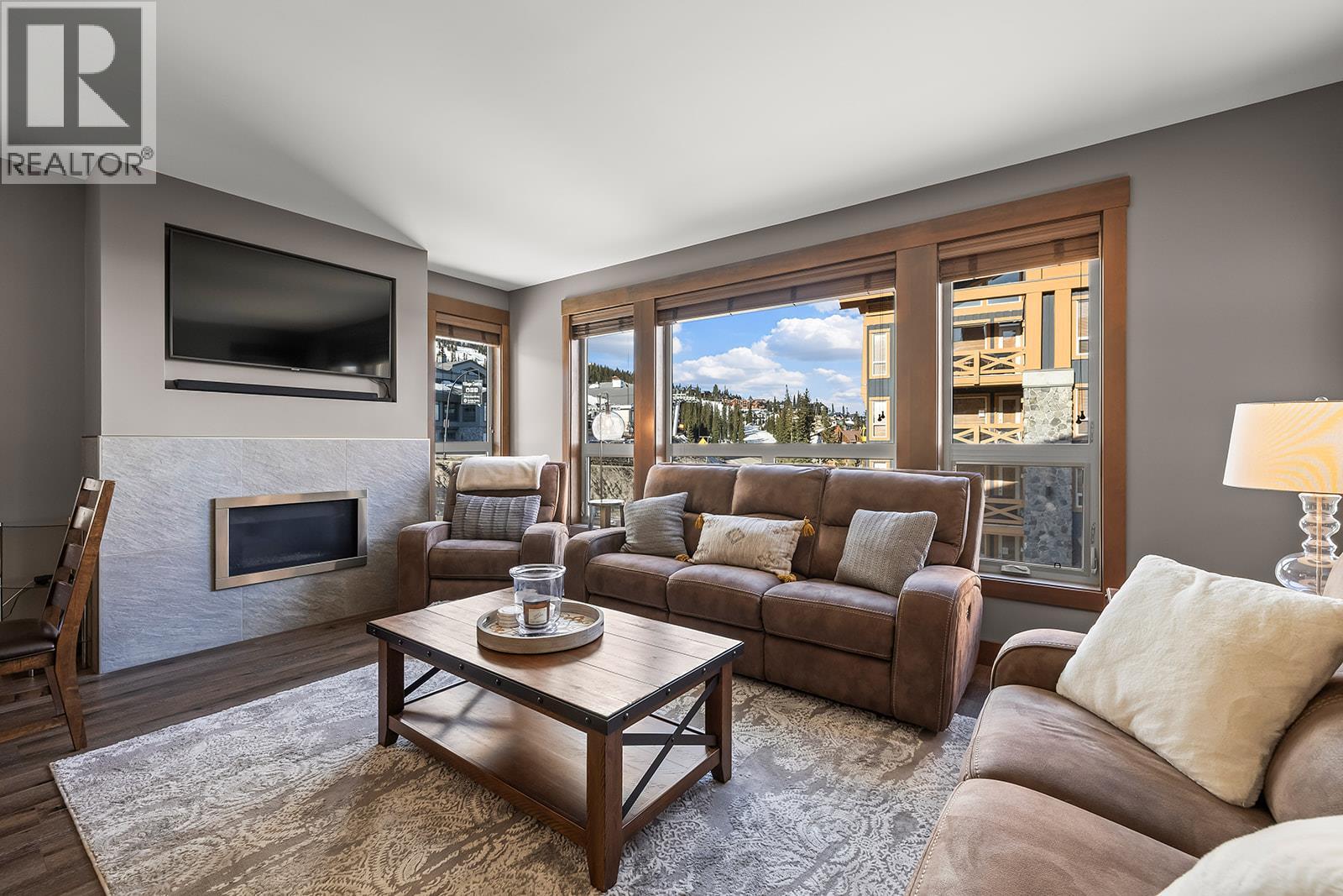 5300B Big White Road Unit# 305, Big White