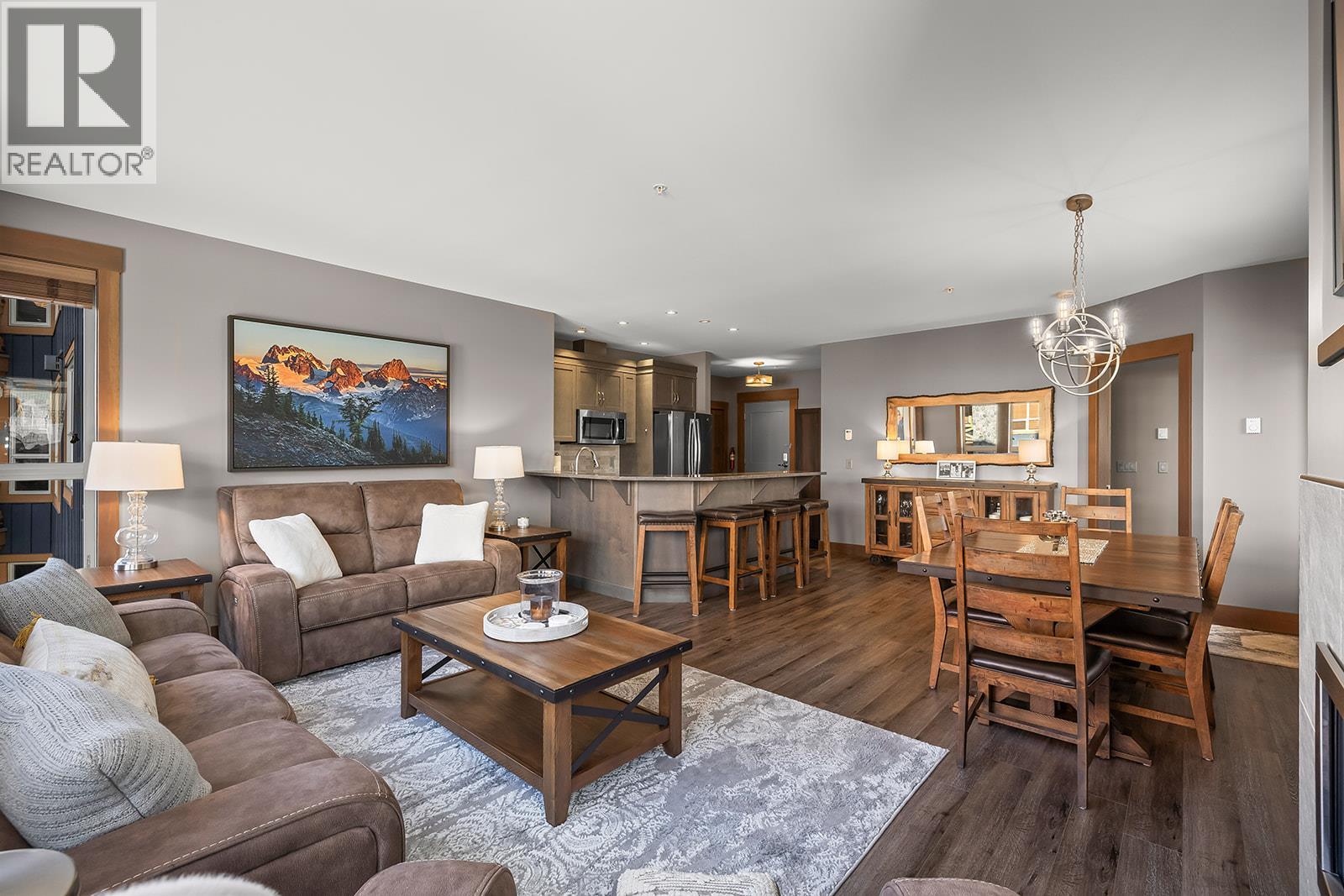 5300B Big White Road Unit# 305, Big White