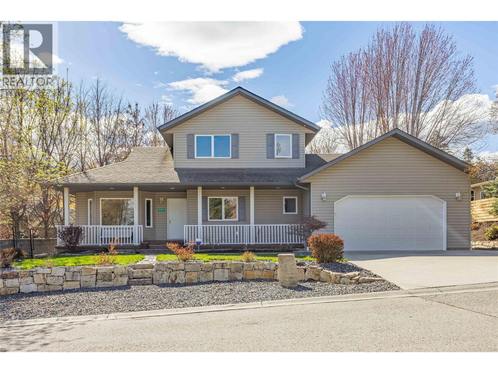  507 Wren Place, Kelowna
