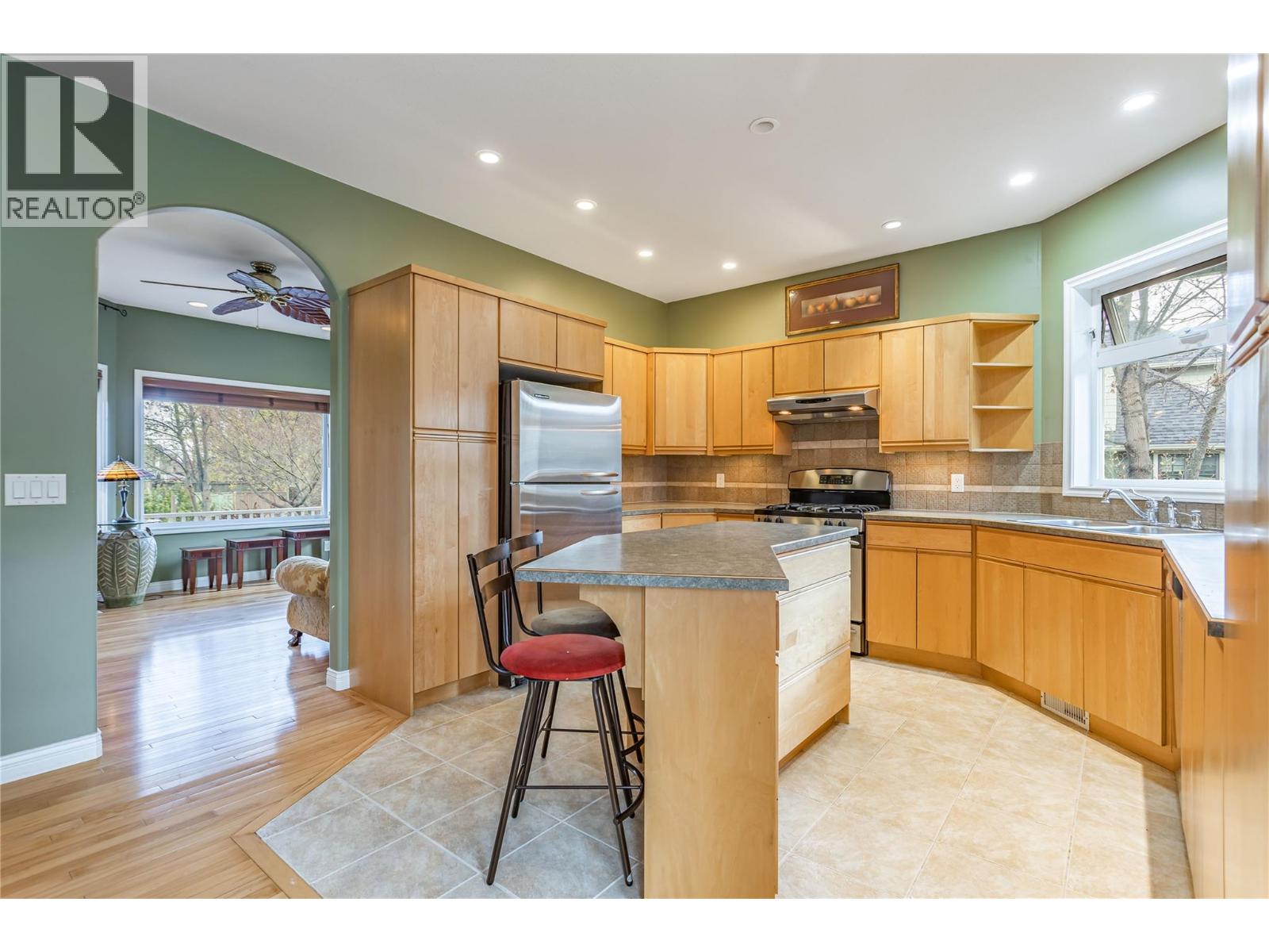  507 Wren Place, Kelowna