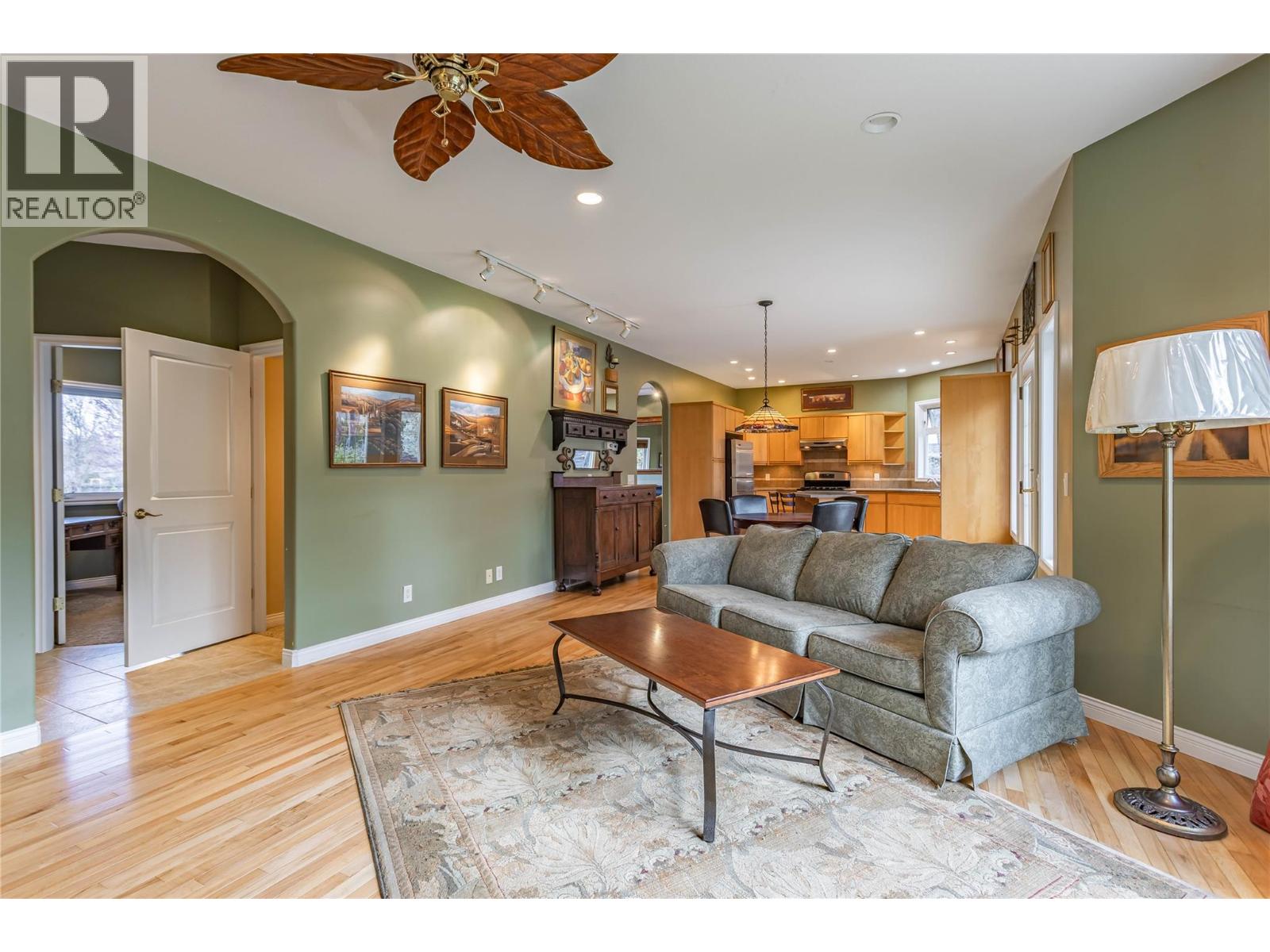  507 Wren Place, Kelowna