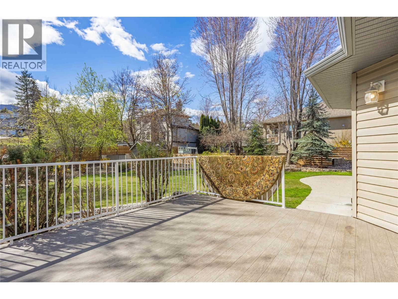  507 Wren Place, Kelowna