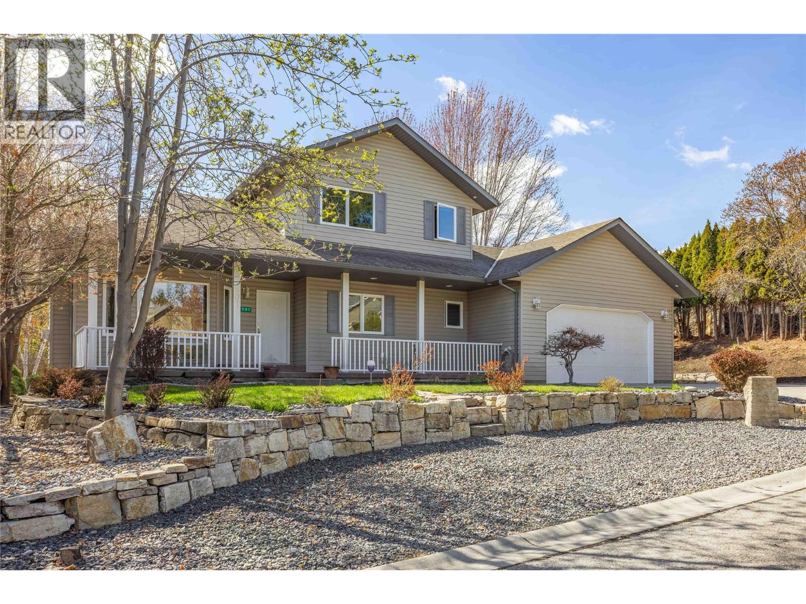  507 Wren Place, Kelowna