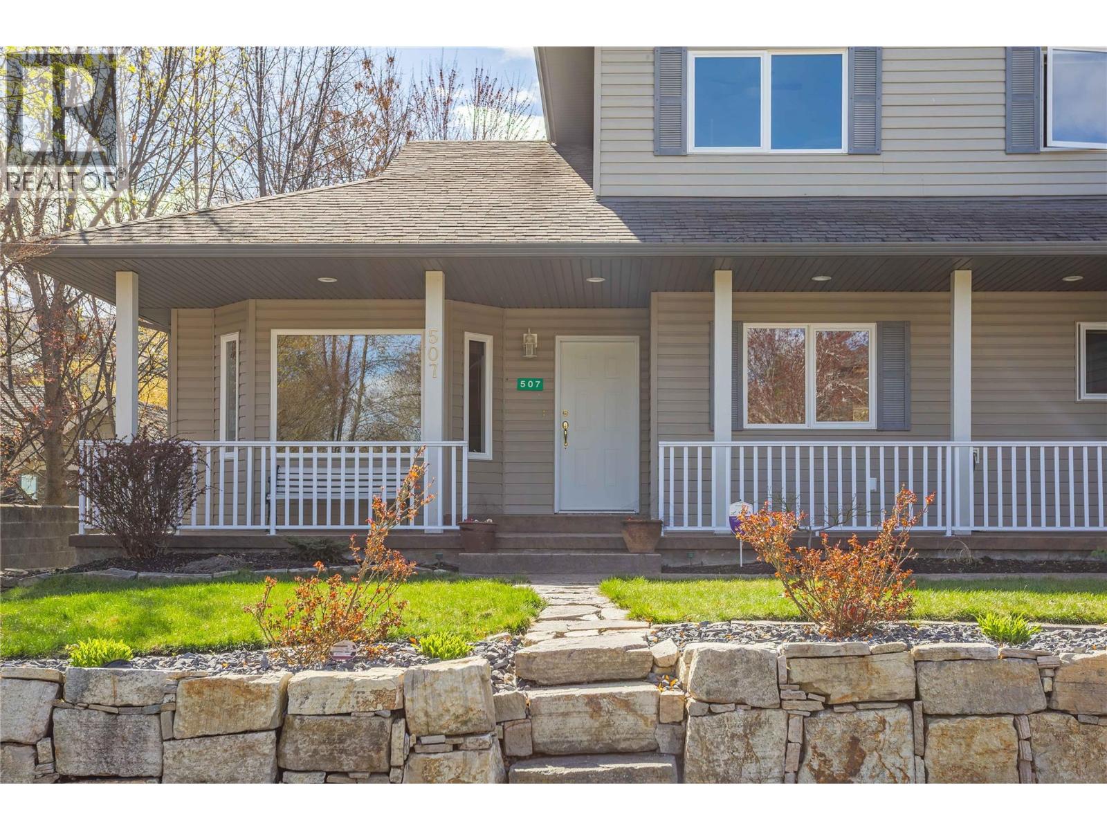  507 Wren Place, Kelowna