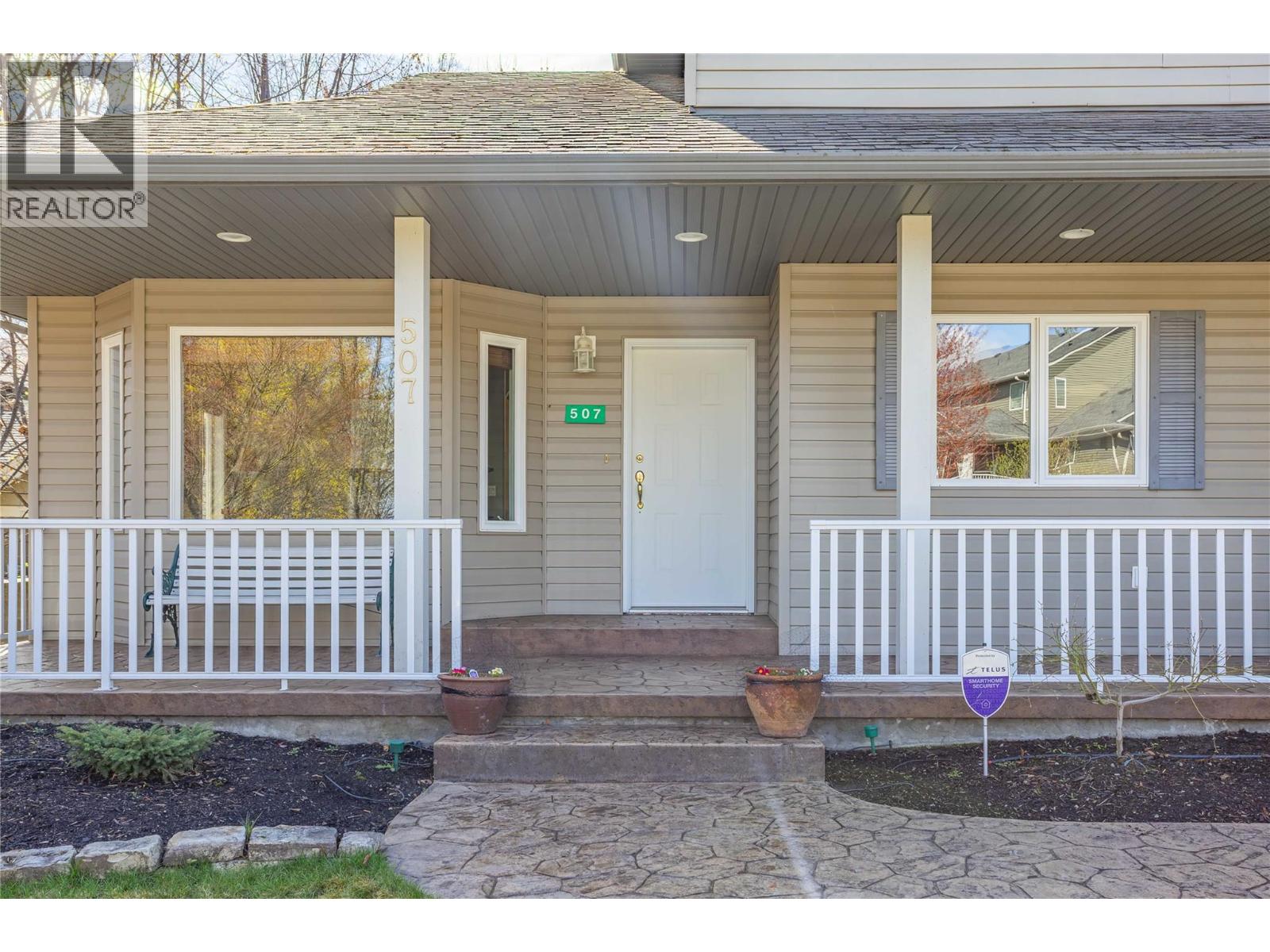  507 Wren Place, Kelowna