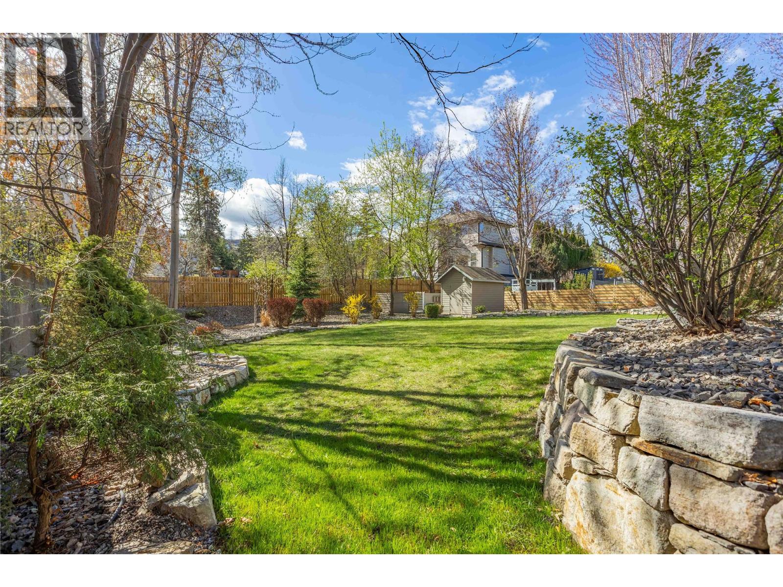  507 Wren Place, Kelowna