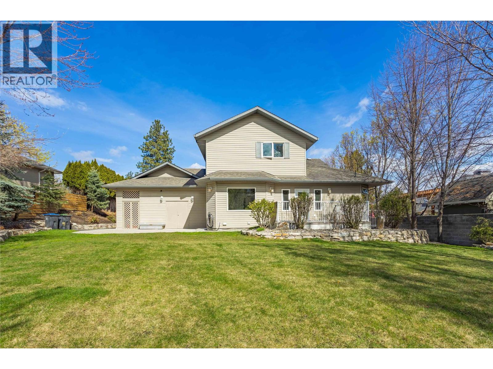  507 Wren Place, Kelowna