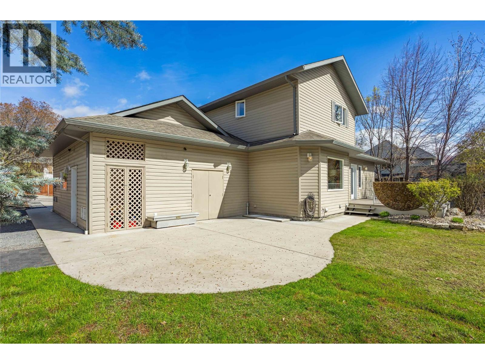  507 Wren Place, Kelowna