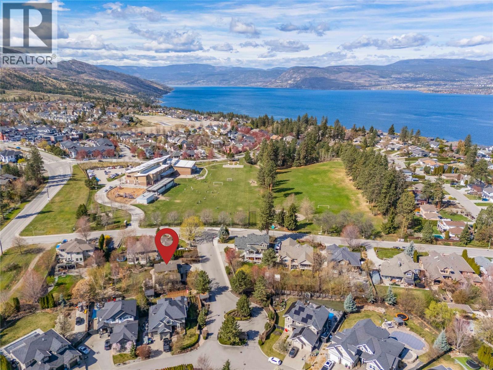  507 Wren Place, Kelowna