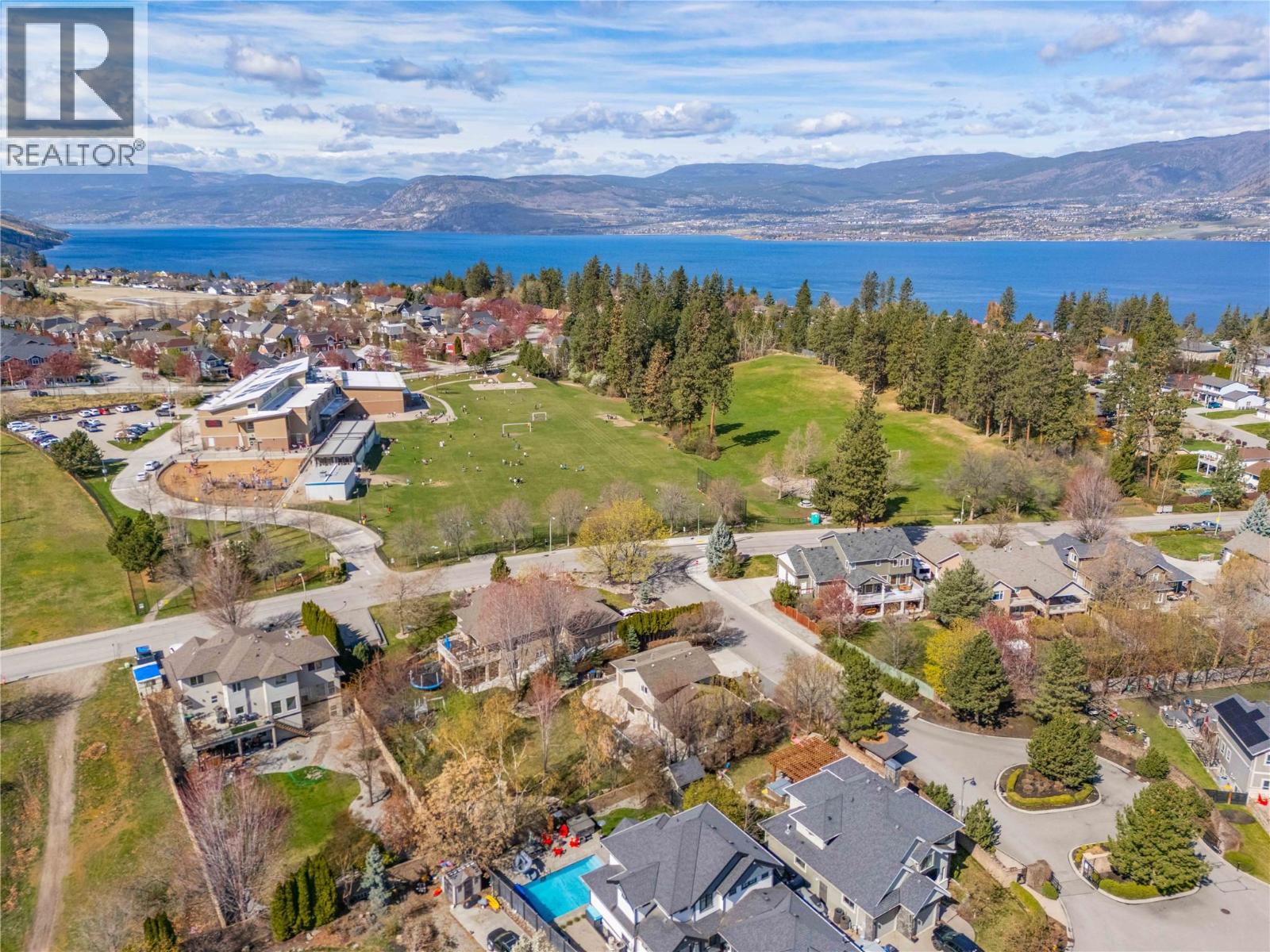  507 Wren Place, Kelowna