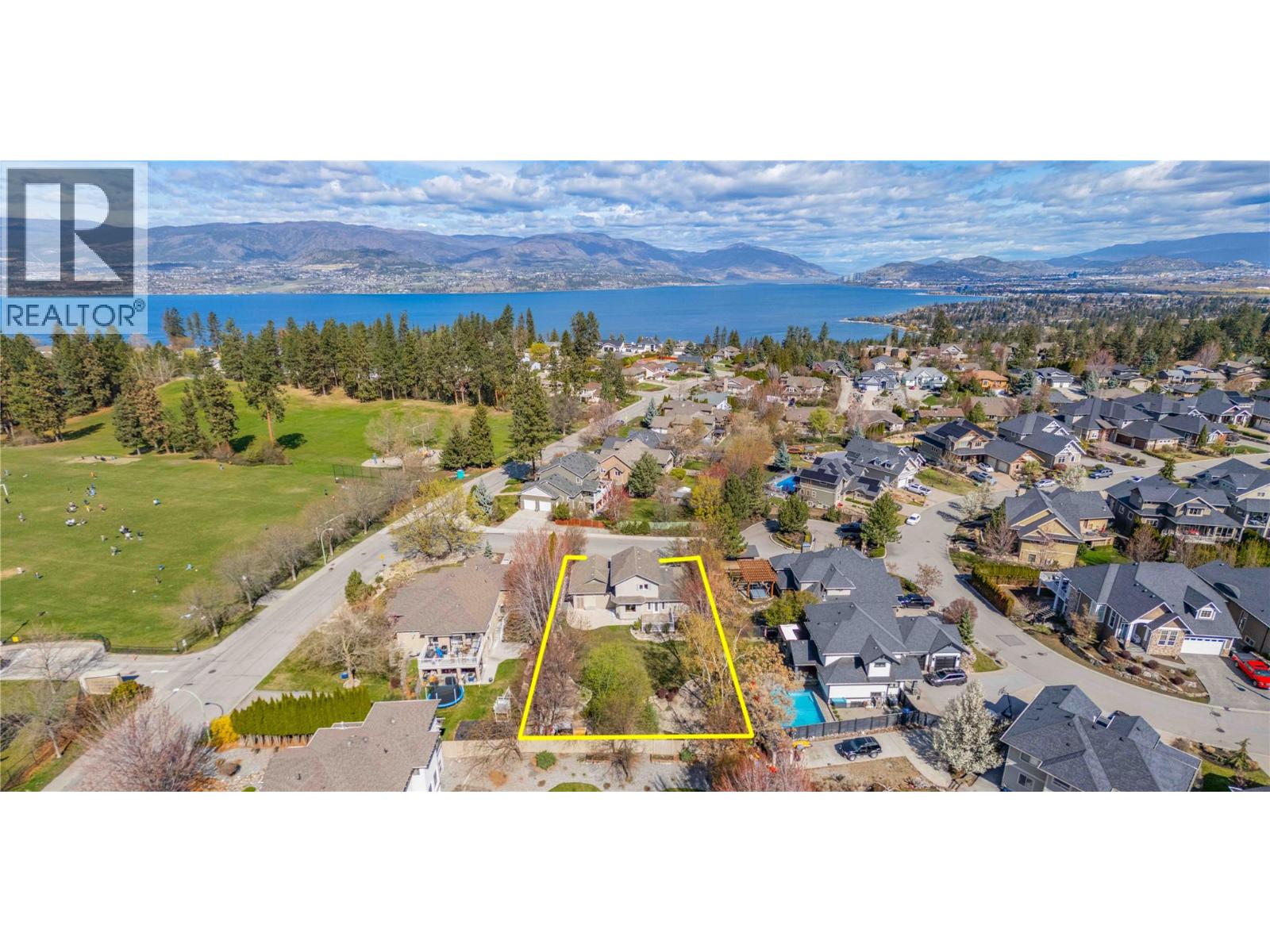  507 Wren Place, Kelowna