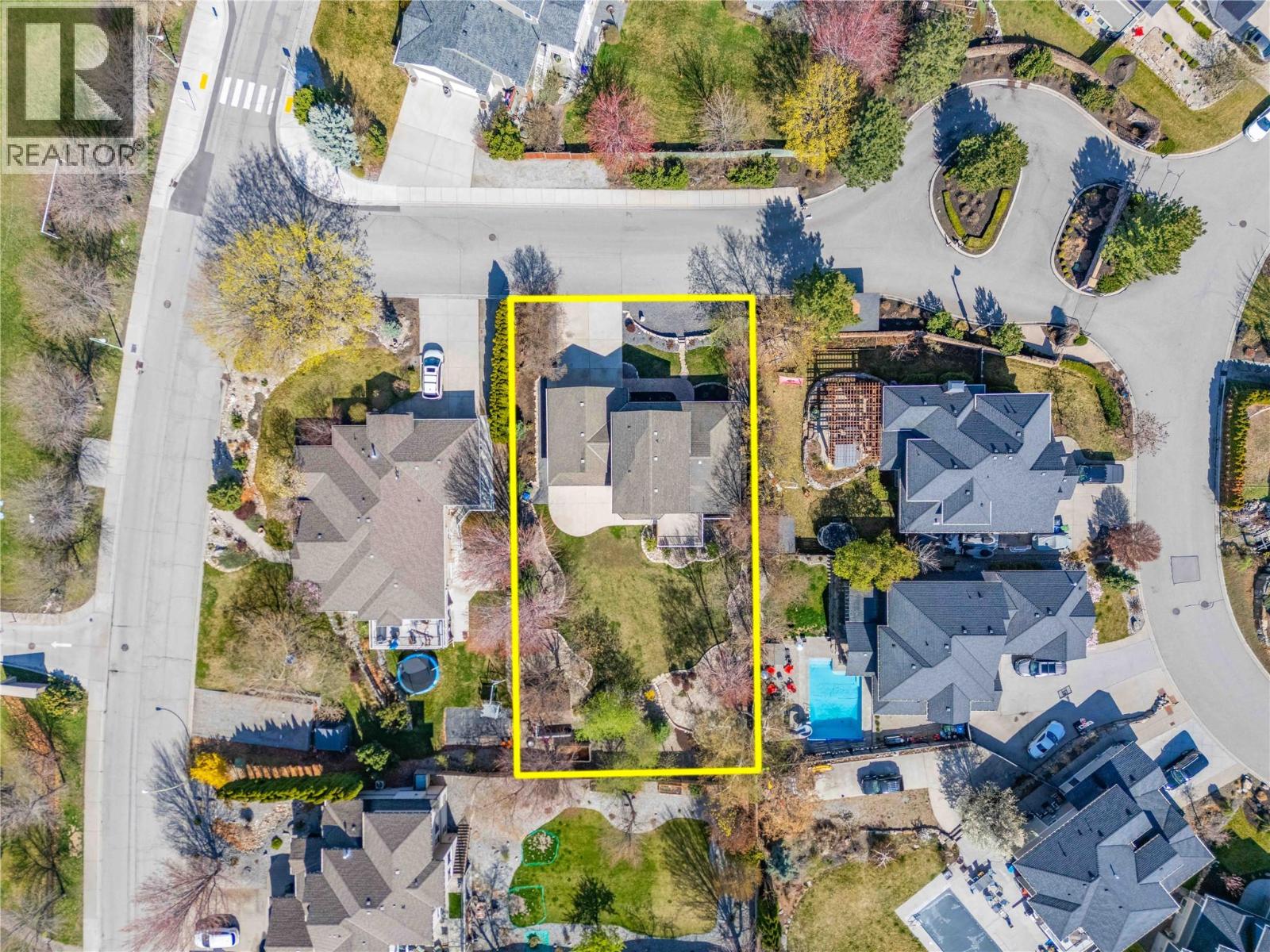  507 Wren Place, Kelowna