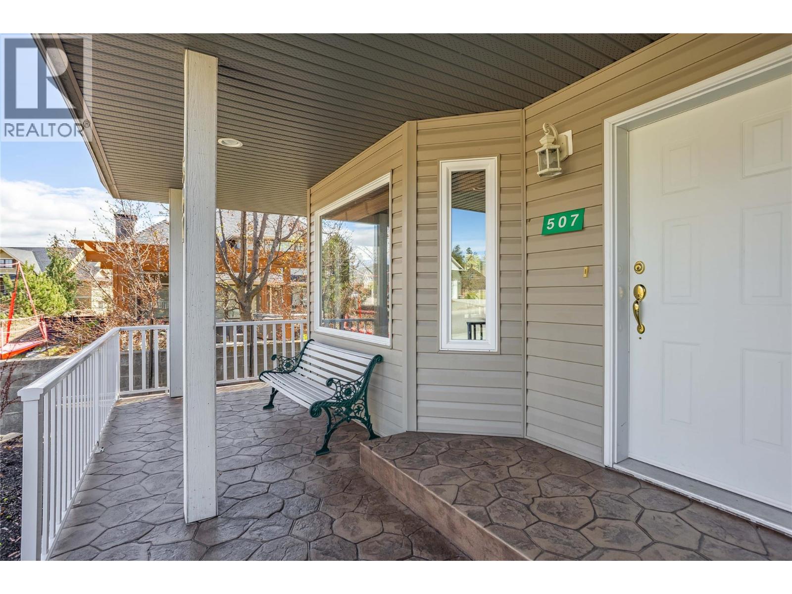  507 Wren Place, Kelowna