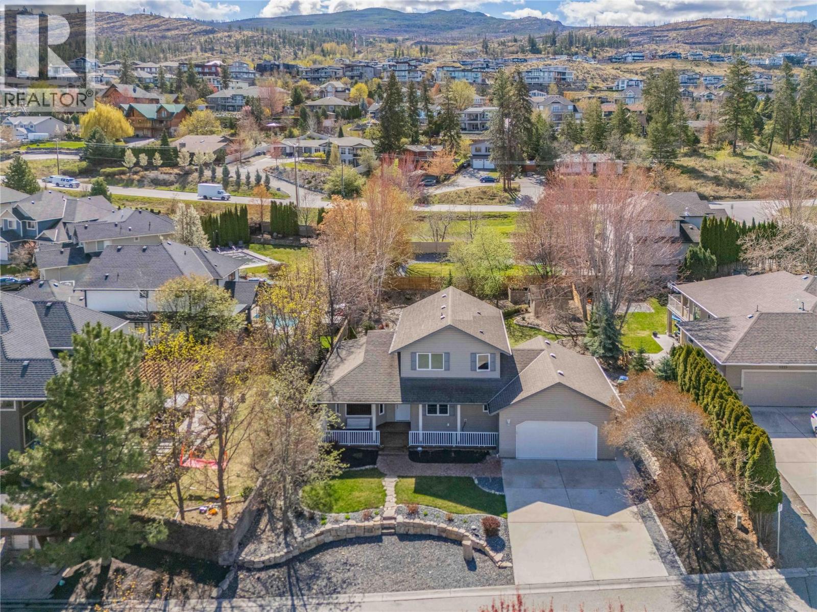  507 Wren Place, Kelowna