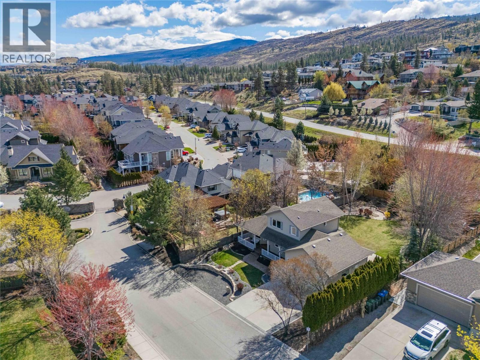  507 Wren Place, Kelowna