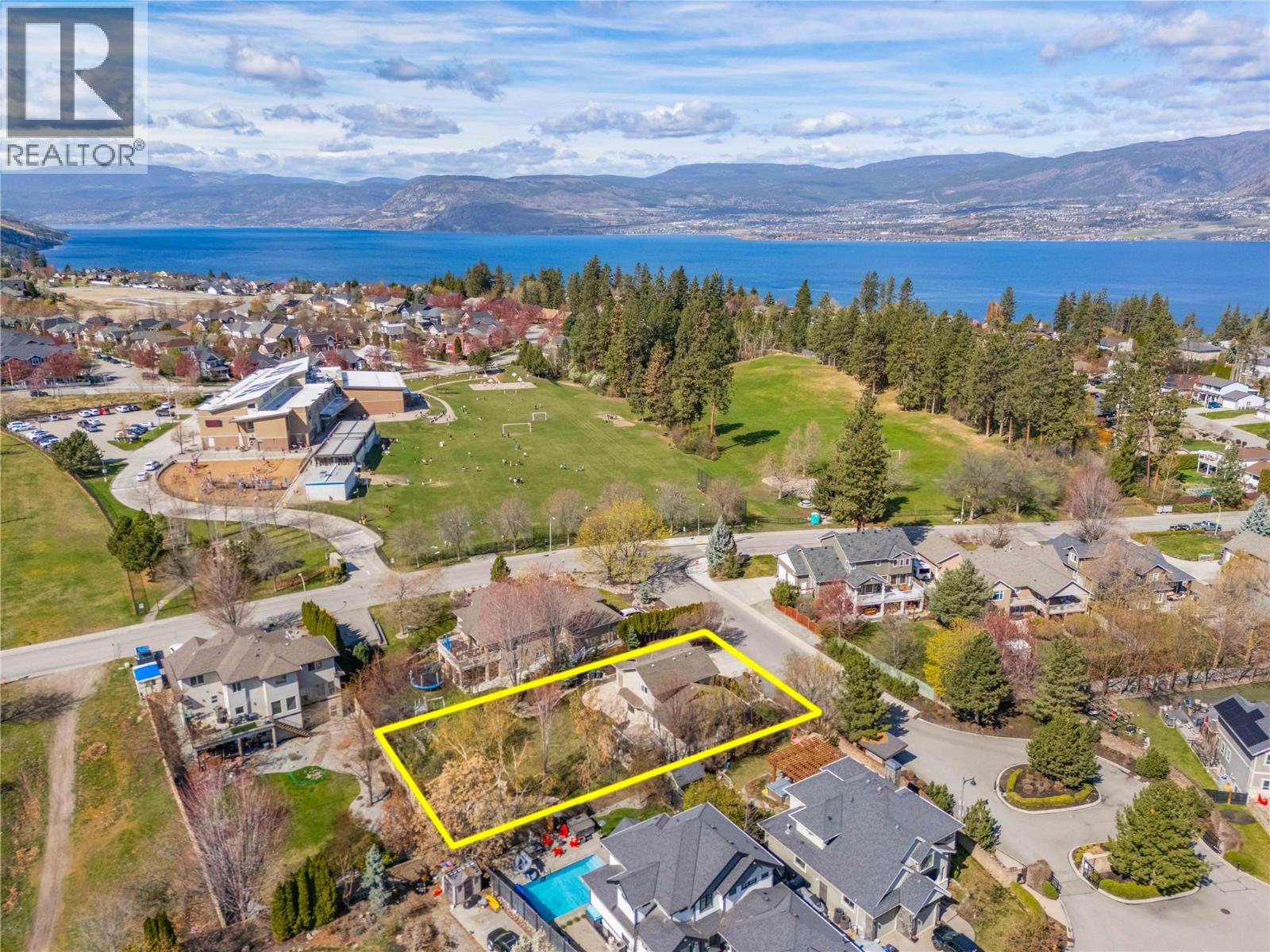  507 Wren Place, Kelowna