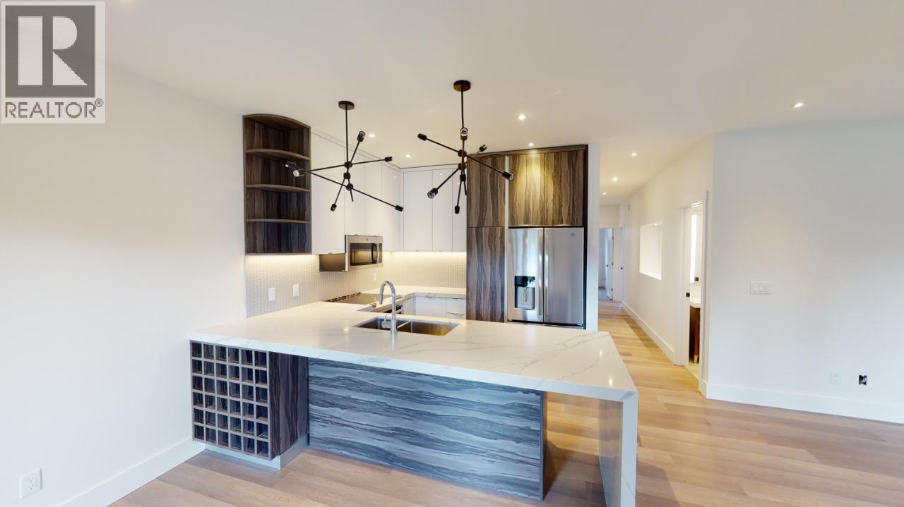 #301 7291 PROSPECTOR AVENUE - 7